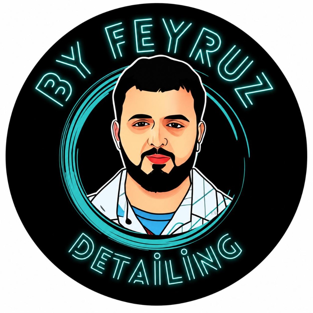 ByFeyruz Auto Detailing logo